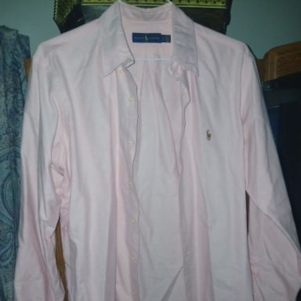 Button Down Shirt